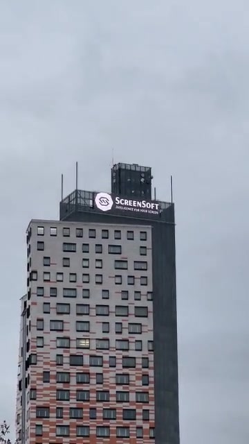 AZ Tower · Brno