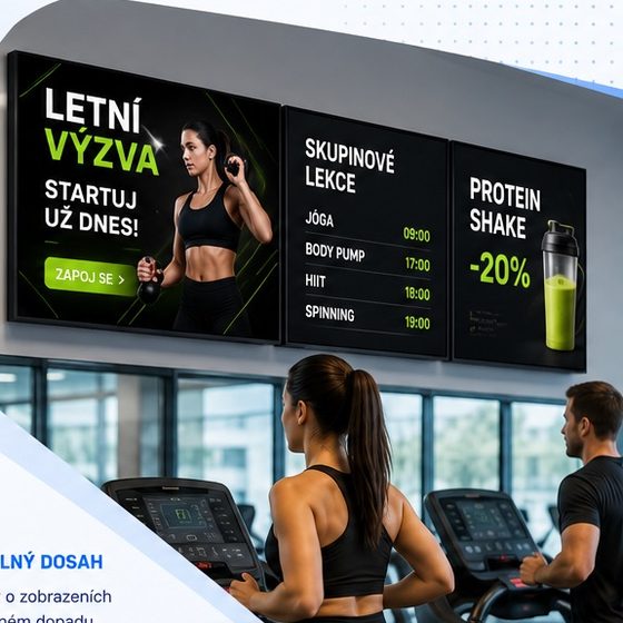 Sport & fitness