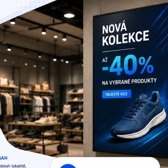 Retail