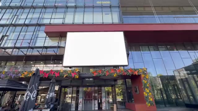 Aria Mall · Sarajevo