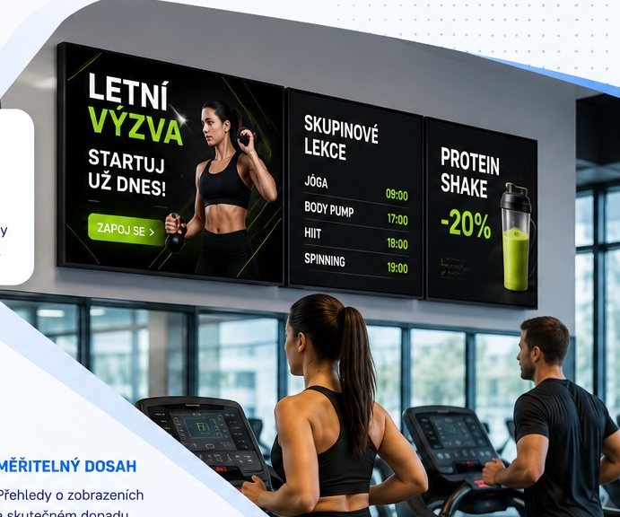 Sport & fitness